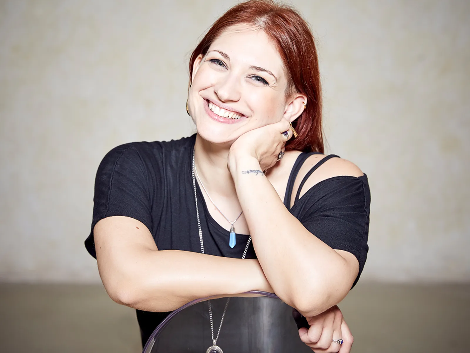 Benedetta Mazzucato
