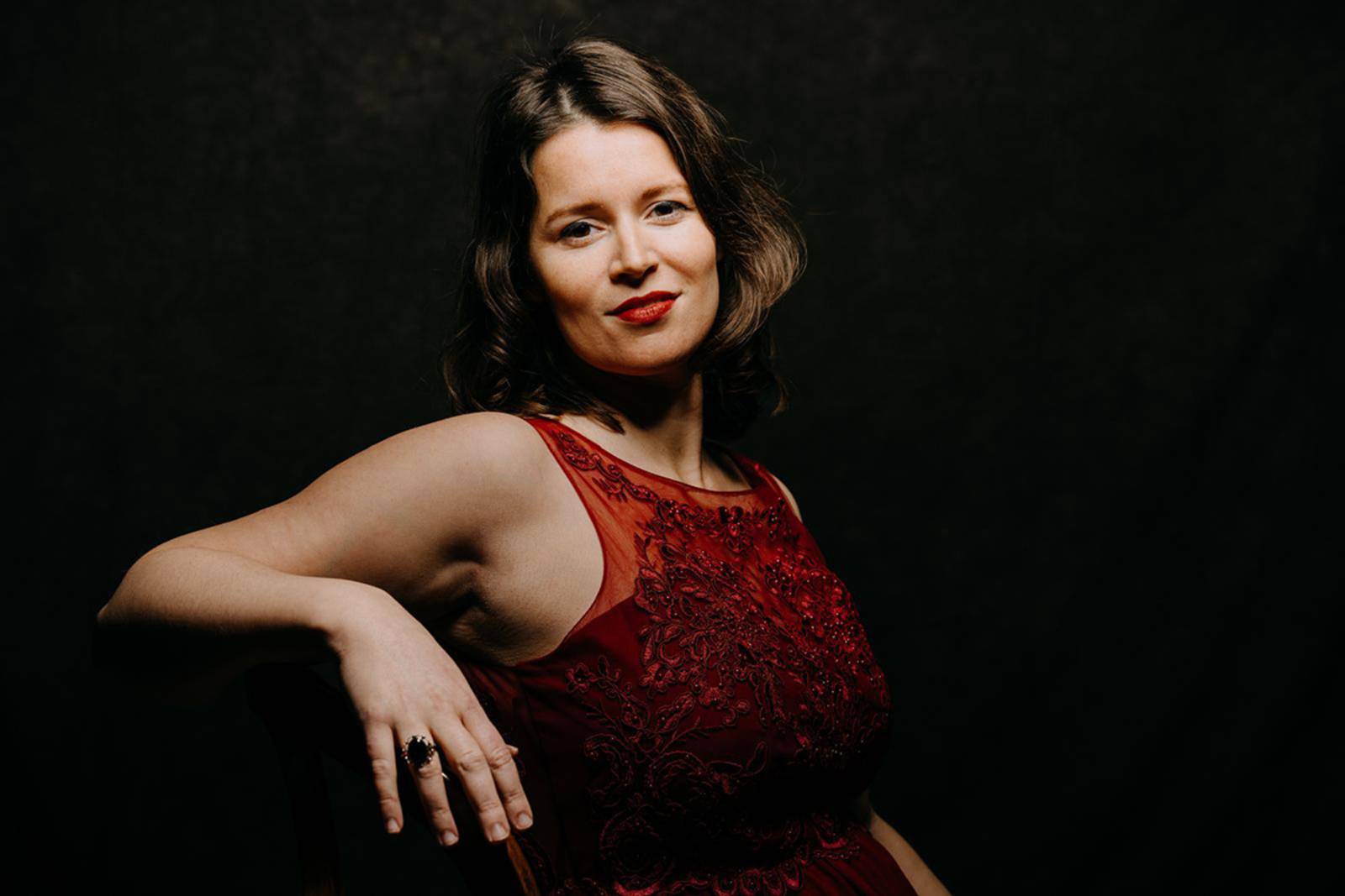 Anna Nesyba