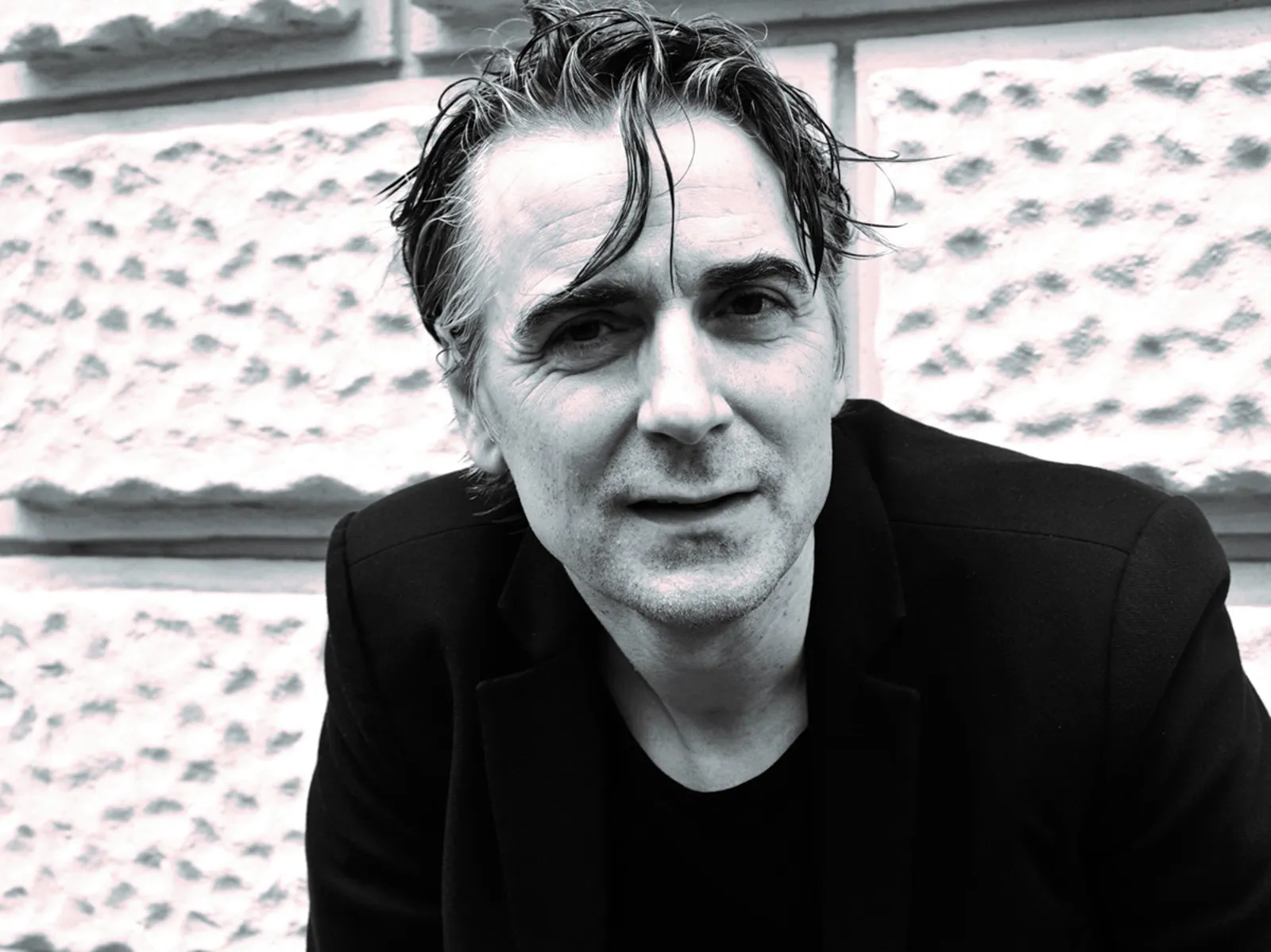 Jens Harzer