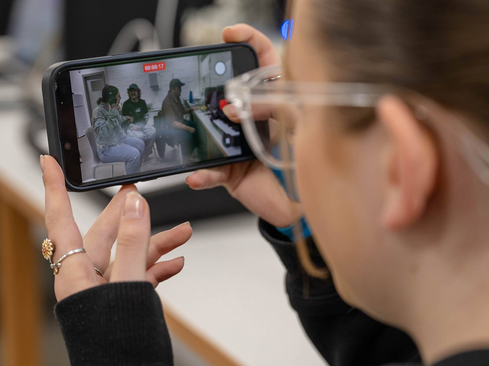 Im Workshop "Apps. Beats. Barock" wird Barockmusik mit Moderne verkn&uuml;pft.