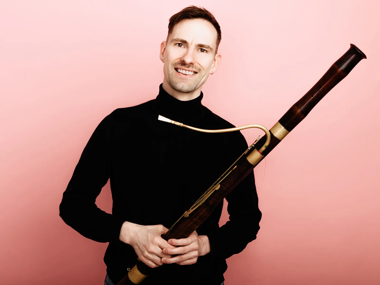 Fagottist