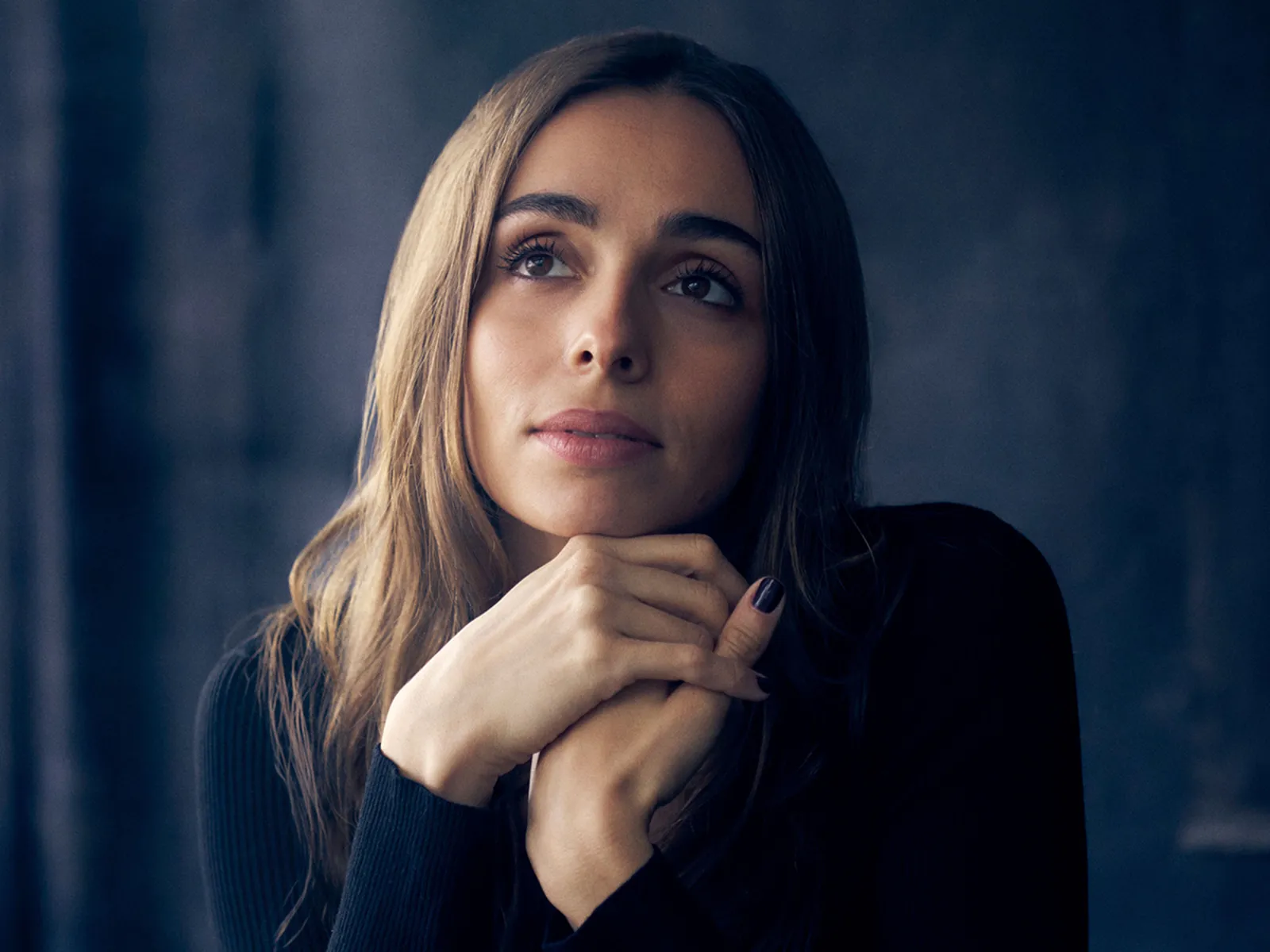 Lea Desandre