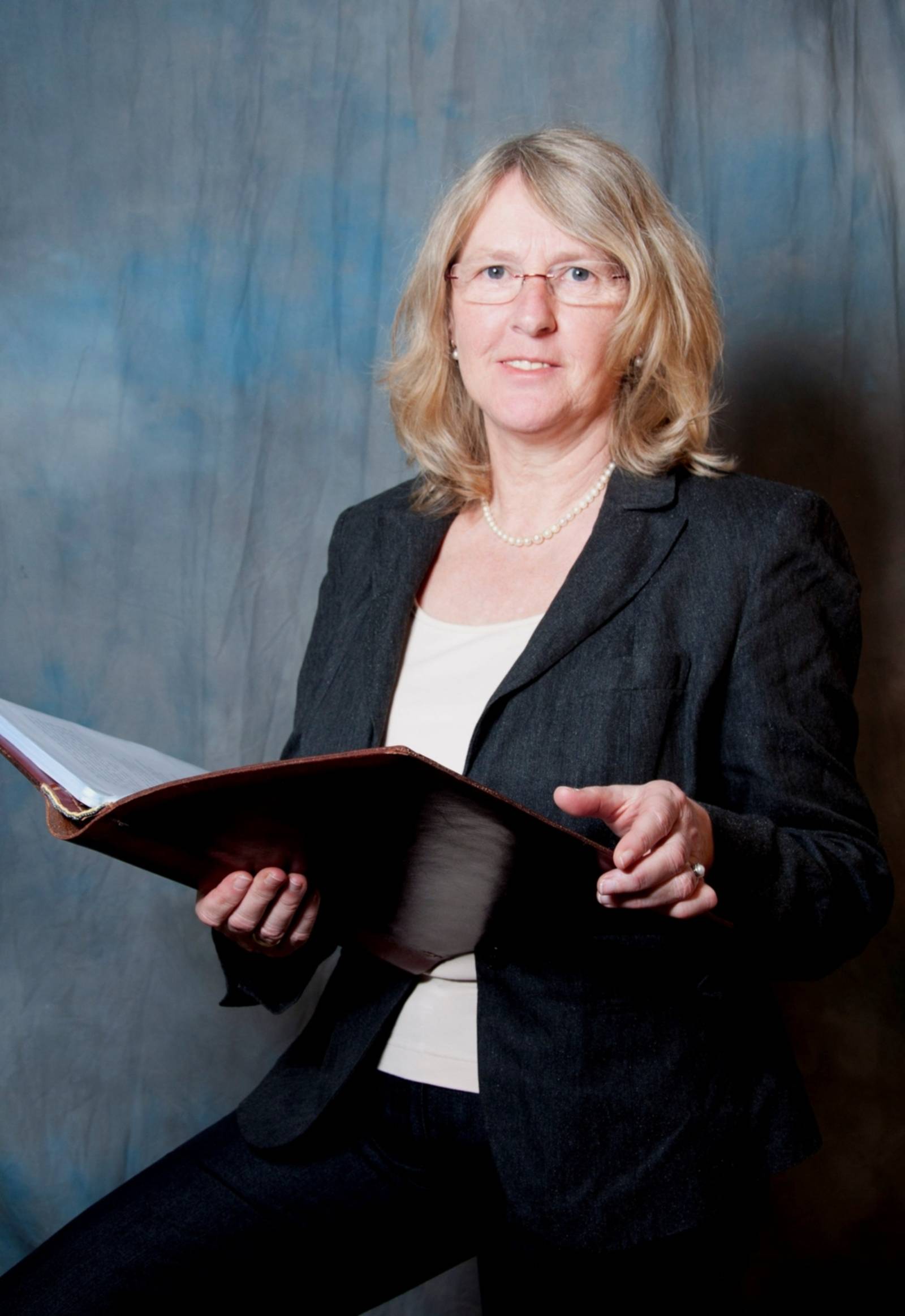 Marie Dettmer