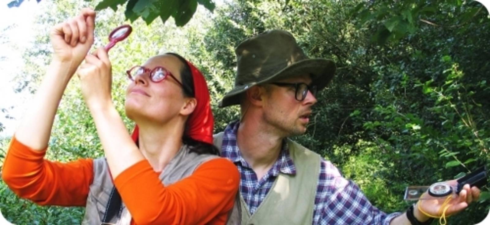 Lili & Claudius