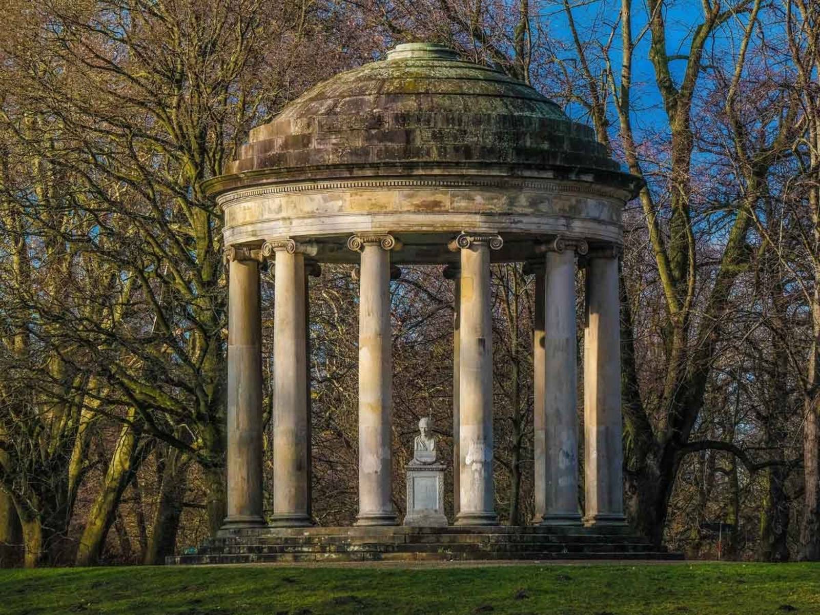 Leibniztempel