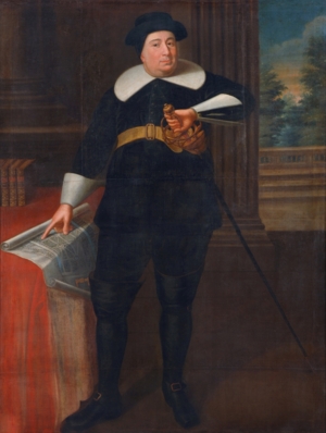 Ernst August Charbonnier 