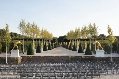 Gartentheater