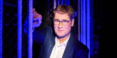 DESiMO - Moderator, Entertainer und Zauberer