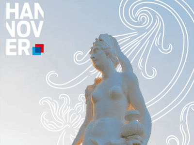 Ausschnitt Imageflyer