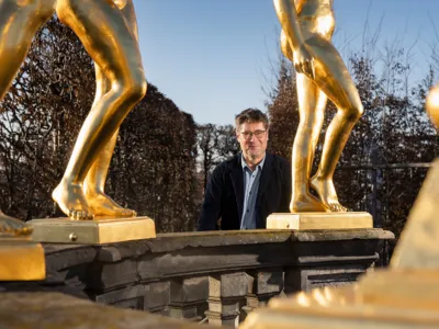 Detlef Simon