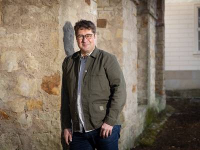 Künstlerischer Leiter Kleines Fest