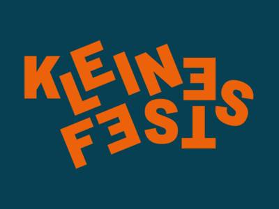 Kleines Fest 2026