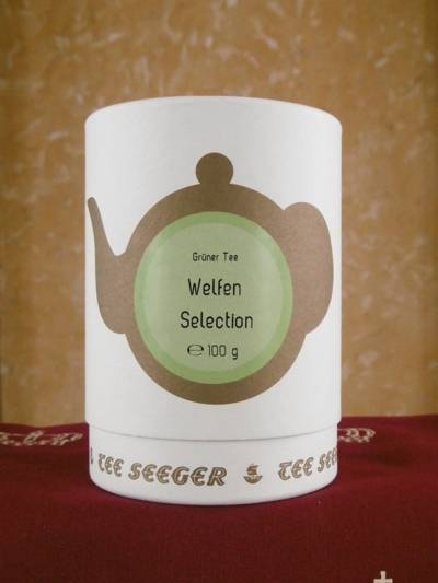 Tee Welfen Selection