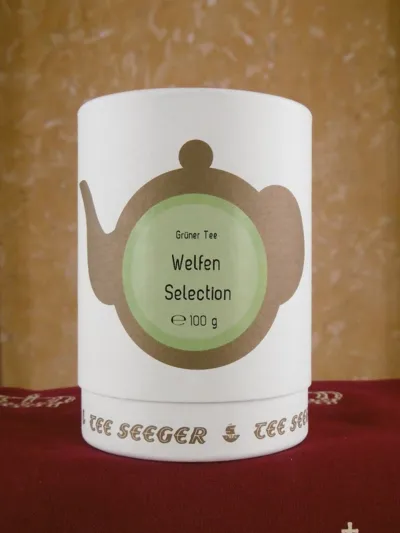 Tee Welfen Selection