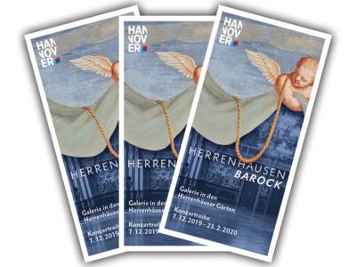 Herrenhausen Barock