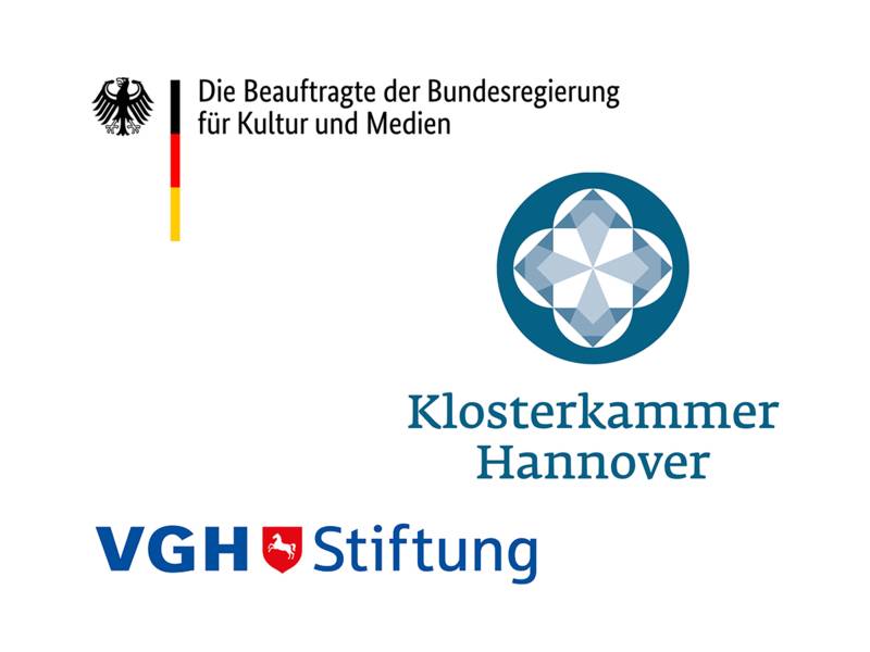 Förderer der Wasserkunst