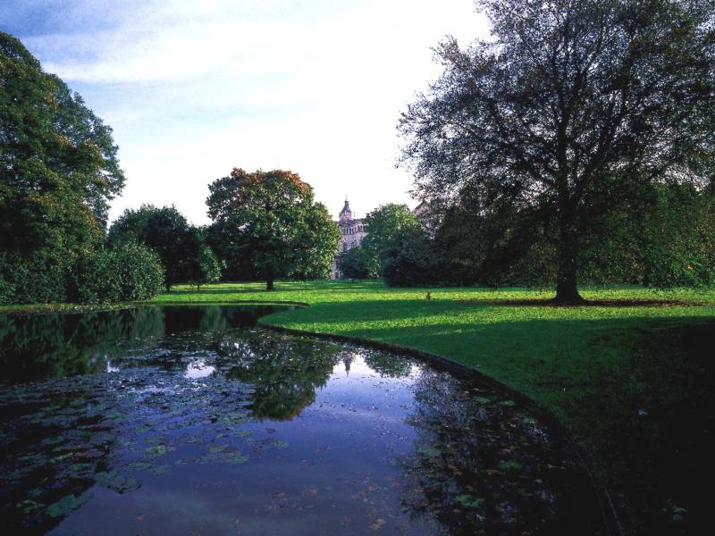 Welfengarten