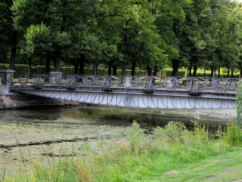 Friederikenbrücke