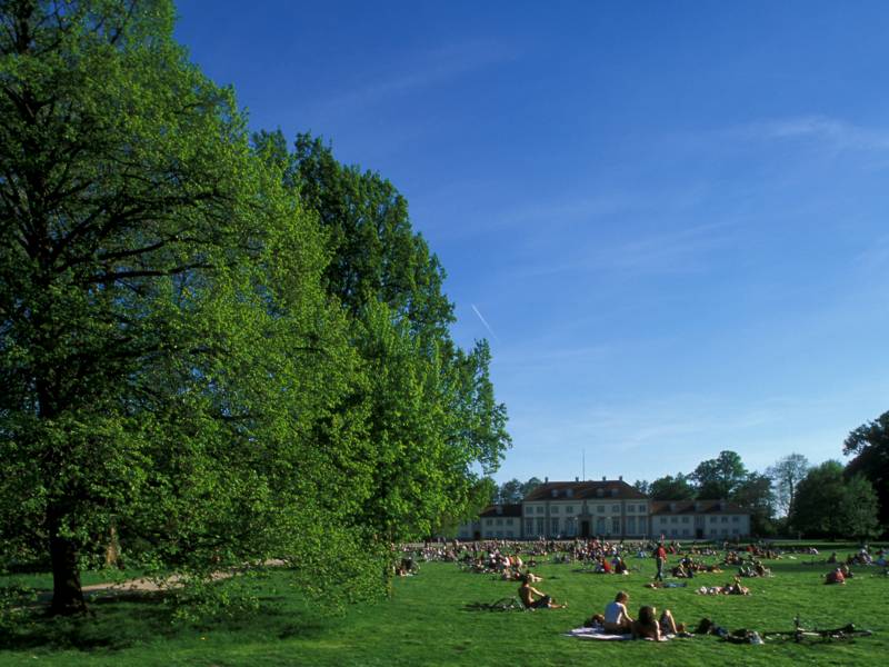 Georgenpalais