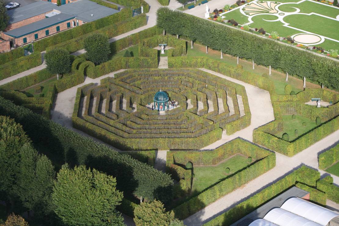 Großer Garten - Hannover.de