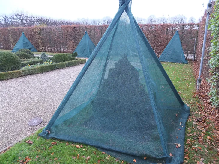 Winterschutz