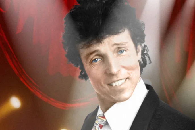 Monsieur Brezelberger
