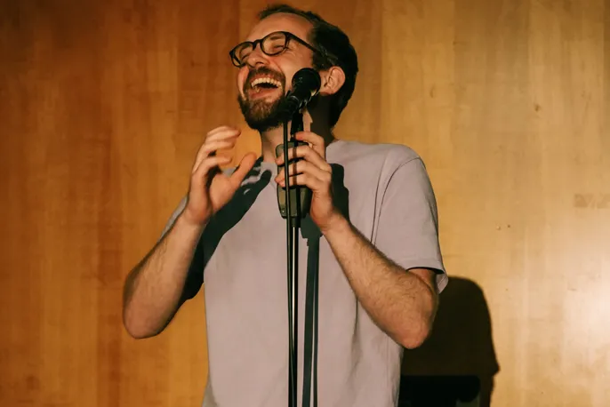 Comedien