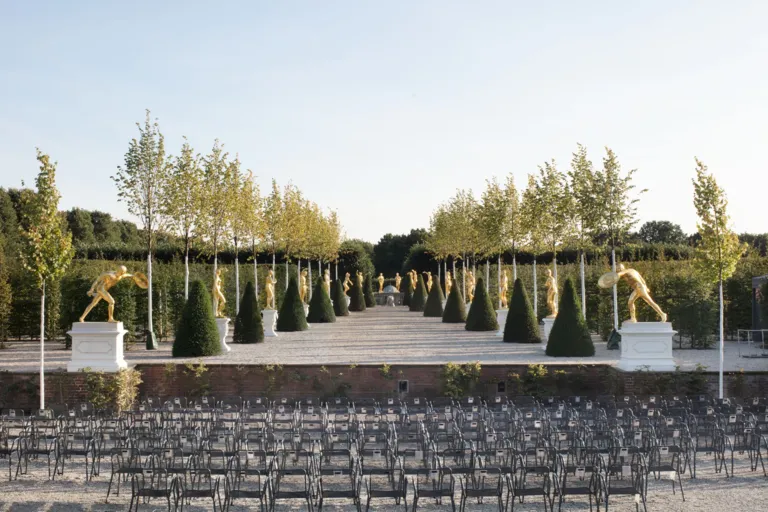 Gartentheater