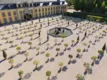 Orangenplatz Juni 2025