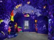 Die Grotte - Innenansicht