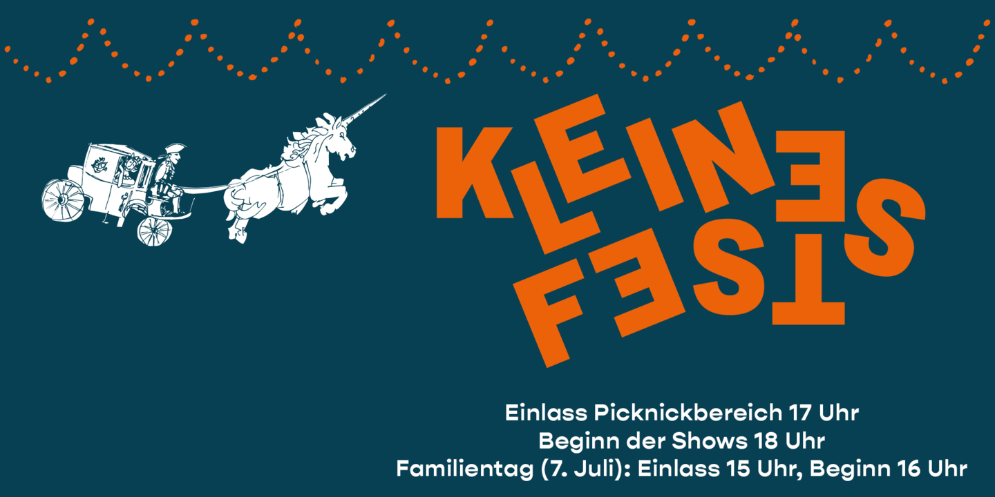 Header mit Zeiten