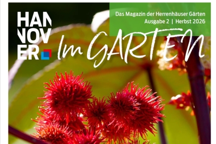 Titel Herbstausgabe