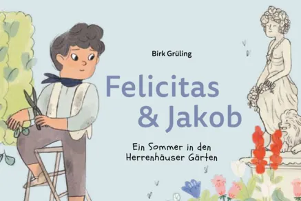 Felicitas & Jakob