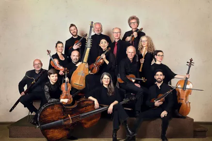 Akademie für Alte Musik Berlin