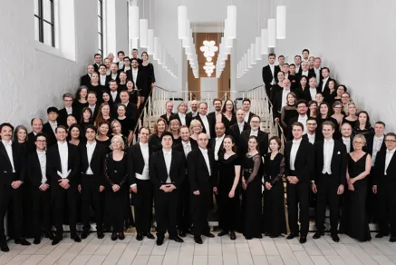 Staatsorchester Hannover