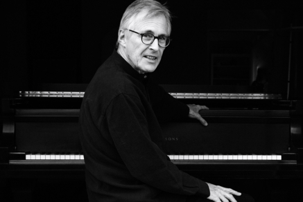 Christian Zacharias