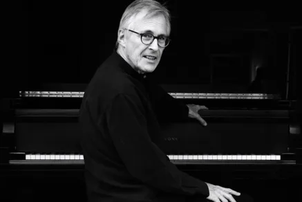 Christian Zacharias