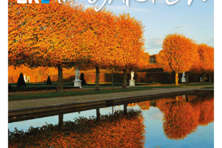 Titelseite Herbst/Winter