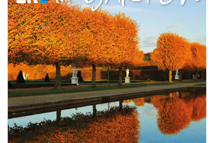 Titelseite Herbst/Winter