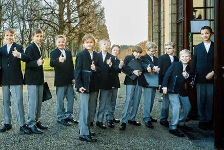 Knabenchor Hannover