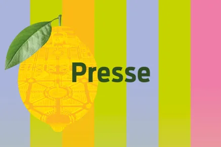 Teaserbild Presse