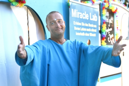 Miracle Lab