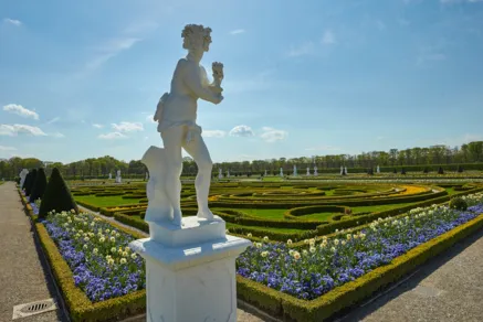Großer Garten
