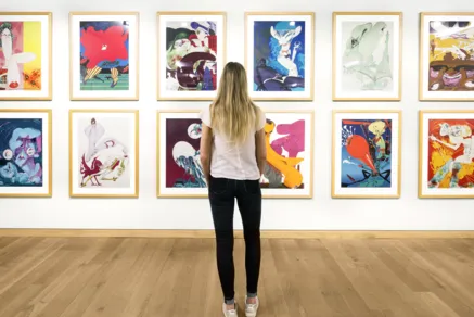Museum Wilhelm Busch – Deutsches Museum für Karikatur und Zeichenkunst