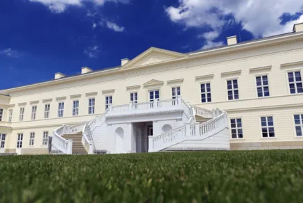 Schloss Herrenhausen