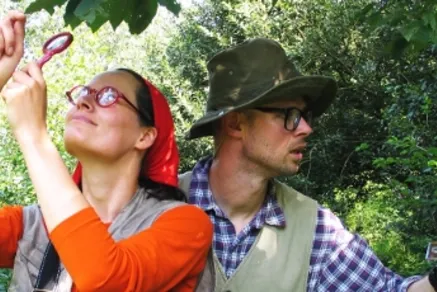 Lili & Claudius