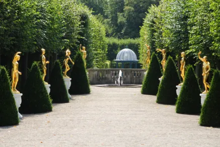 Gartentheater