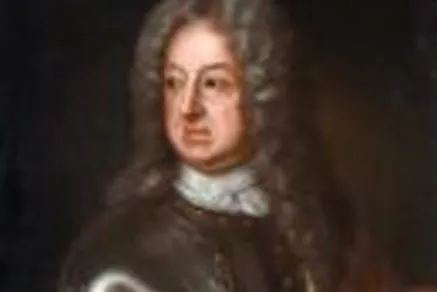 Ernst August von Braunschweig - Calenberg