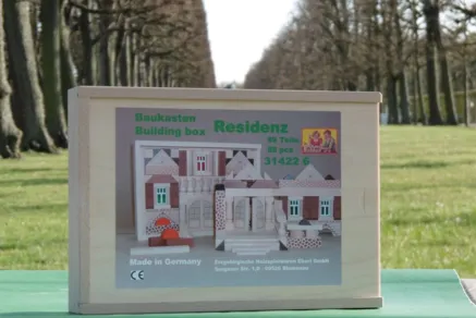 Baukasten Residenz