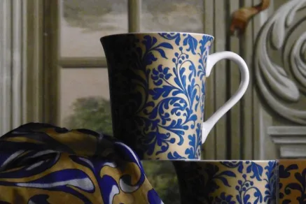 Kollektion Galerie Tasse Teaser